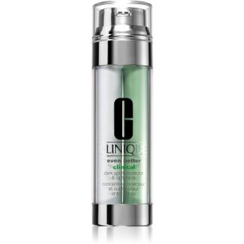 Clinique Even Better™ Clinical ser pentru uniformizarea nuantei tenului 50 ml