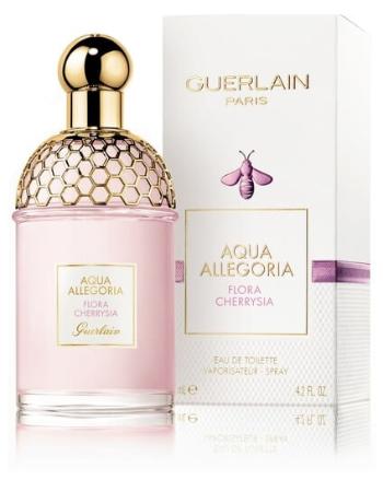 Guerlain Aqua Allegoria Flora Cherrysia - EDT 125 ml