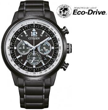 Citizen Eco-Drive CA4475-89E