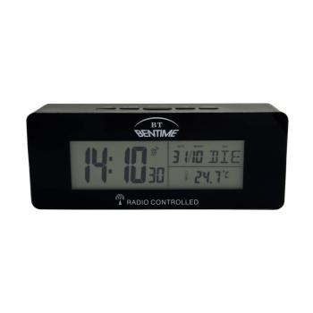 Bentime Ceas cu alarmă digital NB09-ET523BK