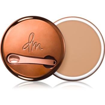 Danessa Myricks Beauty Yummy Skin Blurring Balm Powder make-up compact culoare 1 - Fair With Neutral Undertones 18 g