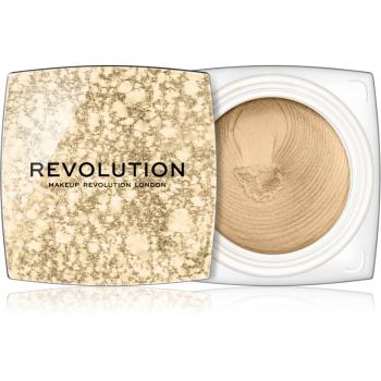 Makeup Revolution Jewel Collection iluminator din gel culoare Monumental 8.5 g