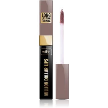 Wibo Lipstick Million Dollar Lips ruj mat 9 3 ml