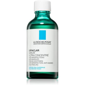 La Roche-Posay Effaclar ser concentrat impotriva imperfectiunilor pielii 50 ml