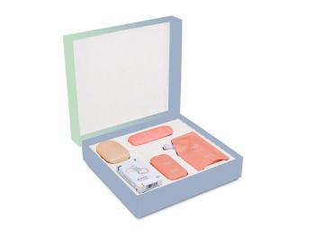 HAAN Set cadou Great Coral