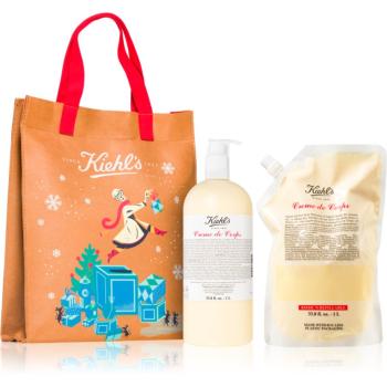 Kiehl's Creme de Corps set cadou pentru femei