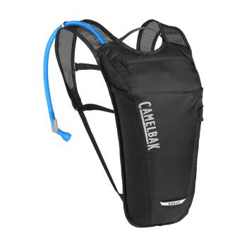 
                 CAMELBAK Sac de ciclism - ROUGE LIGHT - negru 
            