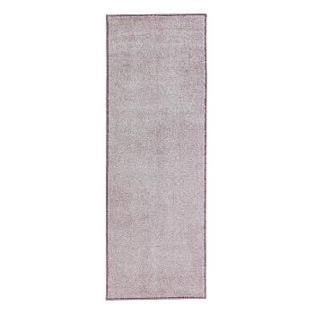 Covor Hanse Home Pure, 80x200 cm, roz