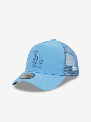 New Era LA Dodgers Tonal Mesh A-Frame Trucker Șapcă de baseball Albastru