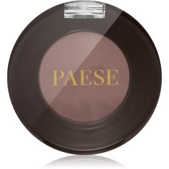 Paese Eyegasm Eyeshadow farduri de ochi de lungă durată culoare 09 Mocha 1,5 g