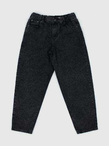 GAP Jeans pentru copii Negru