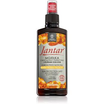 Farmona Jantar spray de protecție pentru păr 200 ml