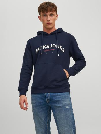 Jack & Jones Friday Hanorac Albastru