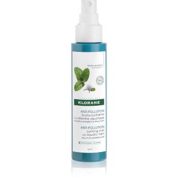 Klorane Loțiune de curațare(Anti-Pollution Purifying Mist) 100 ml