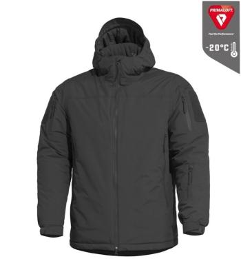 iarnă jacheta PENTAGON® viteză PrimaLoft® Ultra ™ negru