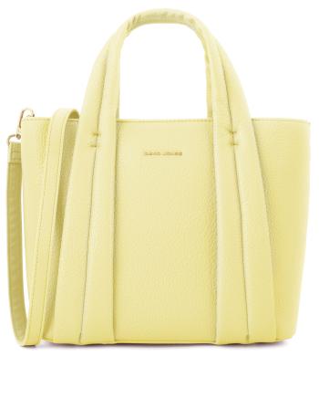 David Jones Geantă pentru femei 7059-2 L.Yellow