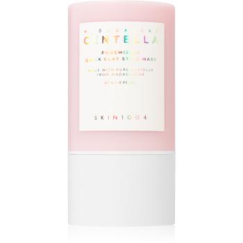 SKIN1004 Madagascar Centella Poremizing Quick Clay Stick Mask masca facială pentru curatarea tenului stick 27 g