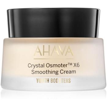 AHAVA Crystal Osmoter X6™ gel crema pentru strălucirea și netezirea pielii 50 ml