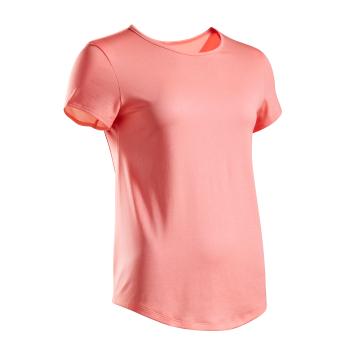 Tricou Tenis DRY 100 Damă