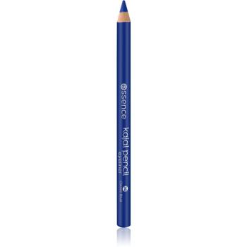 Essence Kajal Pencil creion kohl pentru ochi culoare 30 Classic Blue 1 g