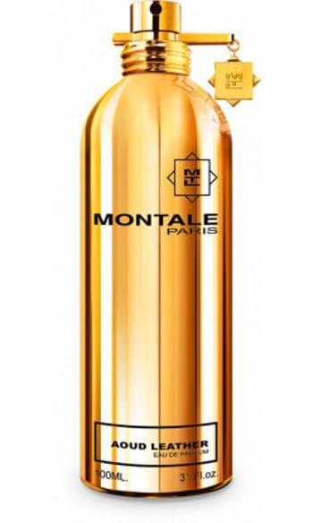 Montale Aoud Leather - EDP 2 ml - eșantion cu pulverizator