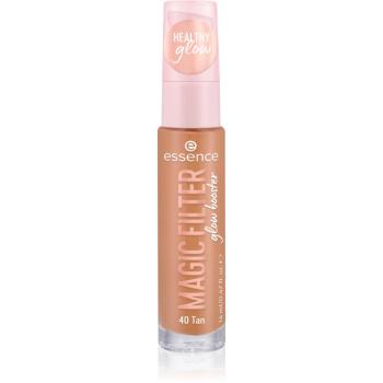 essence MAGIC FILTER fluid radiant culoare 40 Tan 14 ml