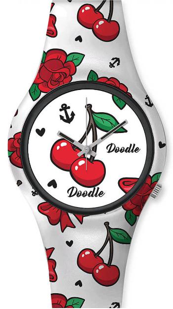 Doodle Americans Mood Cherry Vintage DO35002