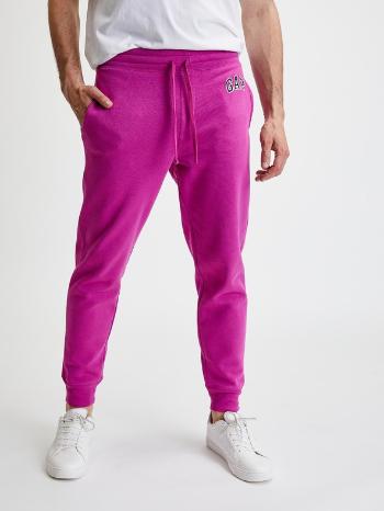 GAP Pantaloni de trening Violet