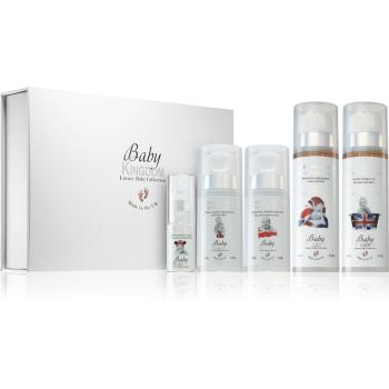 Baby Kingdom Luxury Baby Collection set (pentru copii)