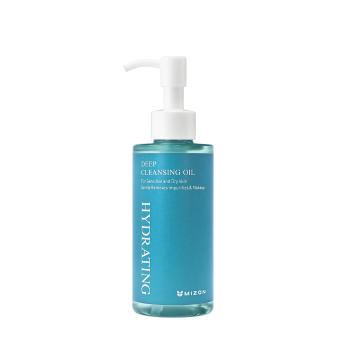 Mizon Ulei de curățare hidratant pentru pielea sensibilă și uscatăHydrating (Deep Cleansing Oil) 150 ml