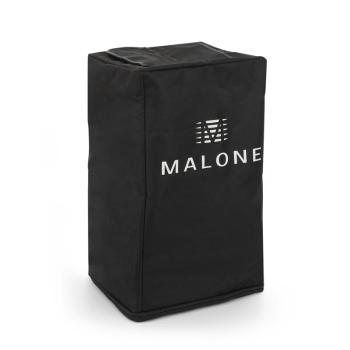 Malone PA Cover Bag 8, husă de protecție a PA pentru boxe 20 cm (8"), negru
