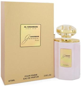 Al Haramain Junoon Rose - EDP 2 ml - eșantion cu pulverizator