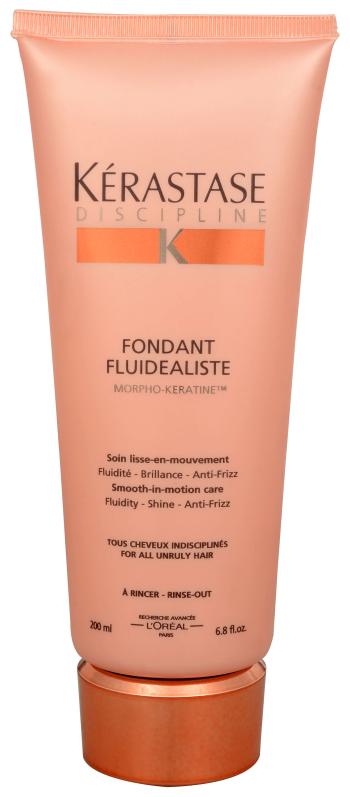 Kérastase Tratament pentru par indisciplinat Discipline (Fondant Fluidealiste Smooth-in-motion Care) 1000 ml