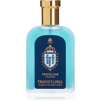 Truefitt & Hill Trafalgar eau de cologne pentru bărbați 100 ml