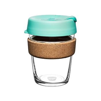 Cană de voiaj cu capac KeepCup Stream, 340 ml