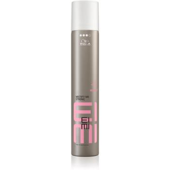 Wella Professionals Eimi Mistify Me Strong fixativ cu fixare puternică 500 ml