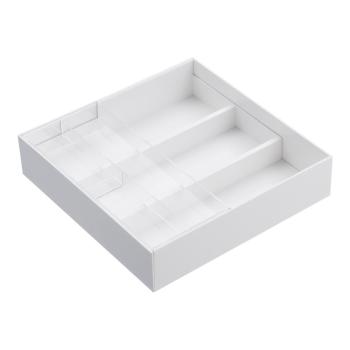 Organizator pentru sertare din plastic Tower – YAMAZAKI