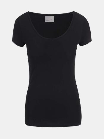 Vero Moda Maxi My Tricou Negru