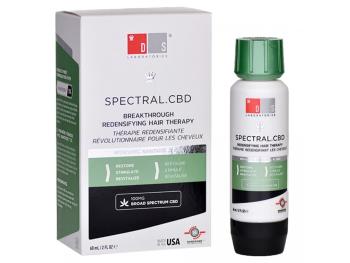 DS Laboratories Ser împotriva căderii paruluiSpectral.CBD (Breakthrough Redensifying Hair Therapy) 60 ml