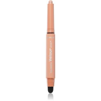 Revlon Cosmetics ColorStay™ Velour creion pentru ochi cu aplicator culoare Chiffon 3.2 g