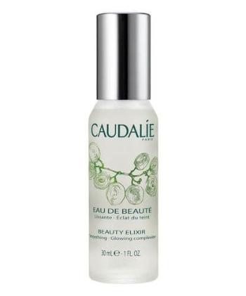 Caudalie Elixir de înfrumusețare pentru un aspect radiant al pielii Beauty Elixir (Smoothing Glowing Complexion) 30 ml