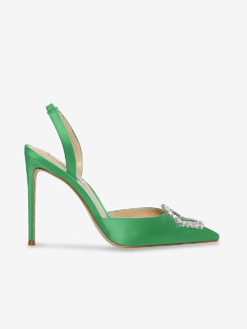 Steve Madden Vionnet Pantofi Verde