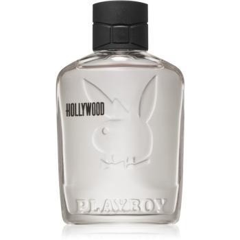 Playboy Hollywood Eau de Toilette pentru bărbați 100 ml