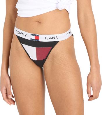 Tommy Hilfiger Slip de damă Slip Brief UW0UW04694-BDS XS