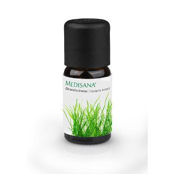 Medisana Aromă esențială a difuzorului Lemongrass 10 ml
