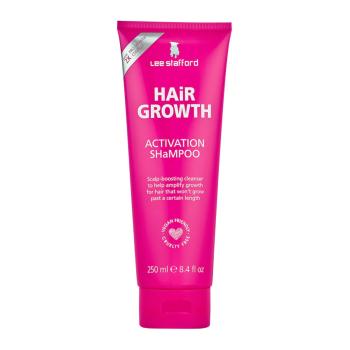 Lee Stafford Șampon pentru creșterea părului Grow It Longer (Activation Shampoo) 250 ml