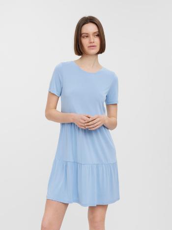 Vero Moda Filli Calia Rochie Albastru