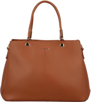 David Jones Geantă de damă CM6714 brown