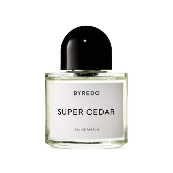 Byredo Super Cedar -EDP 2 ml - eșantion cu pulverizator