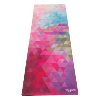 Saltea pentru yoga Yoga Design Lab Tribeca Sand, 3,5 mm